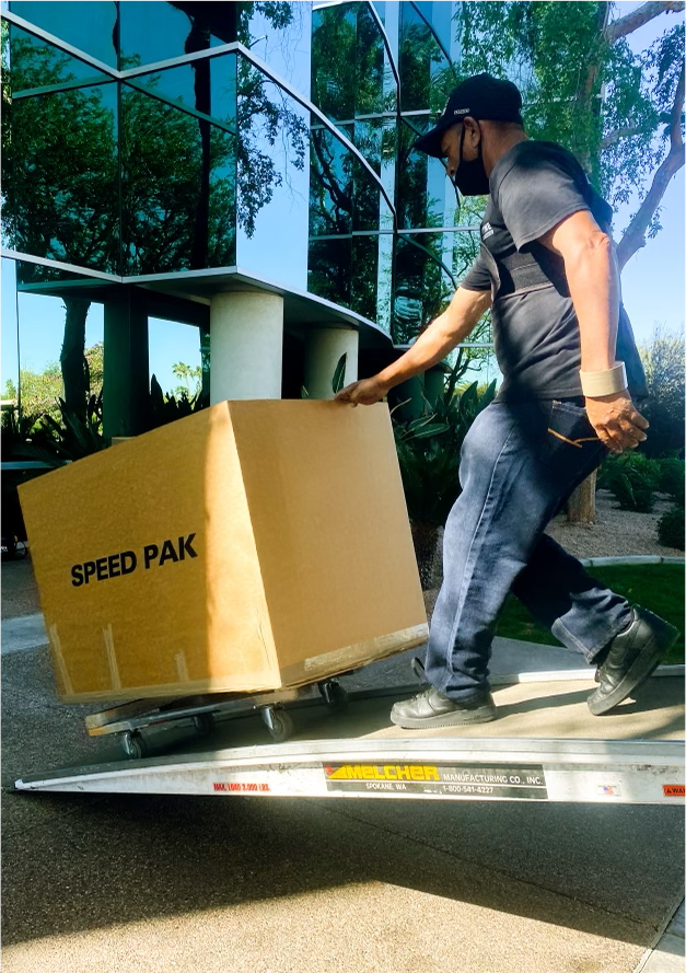 Best Scottsdale Local Moving Company 