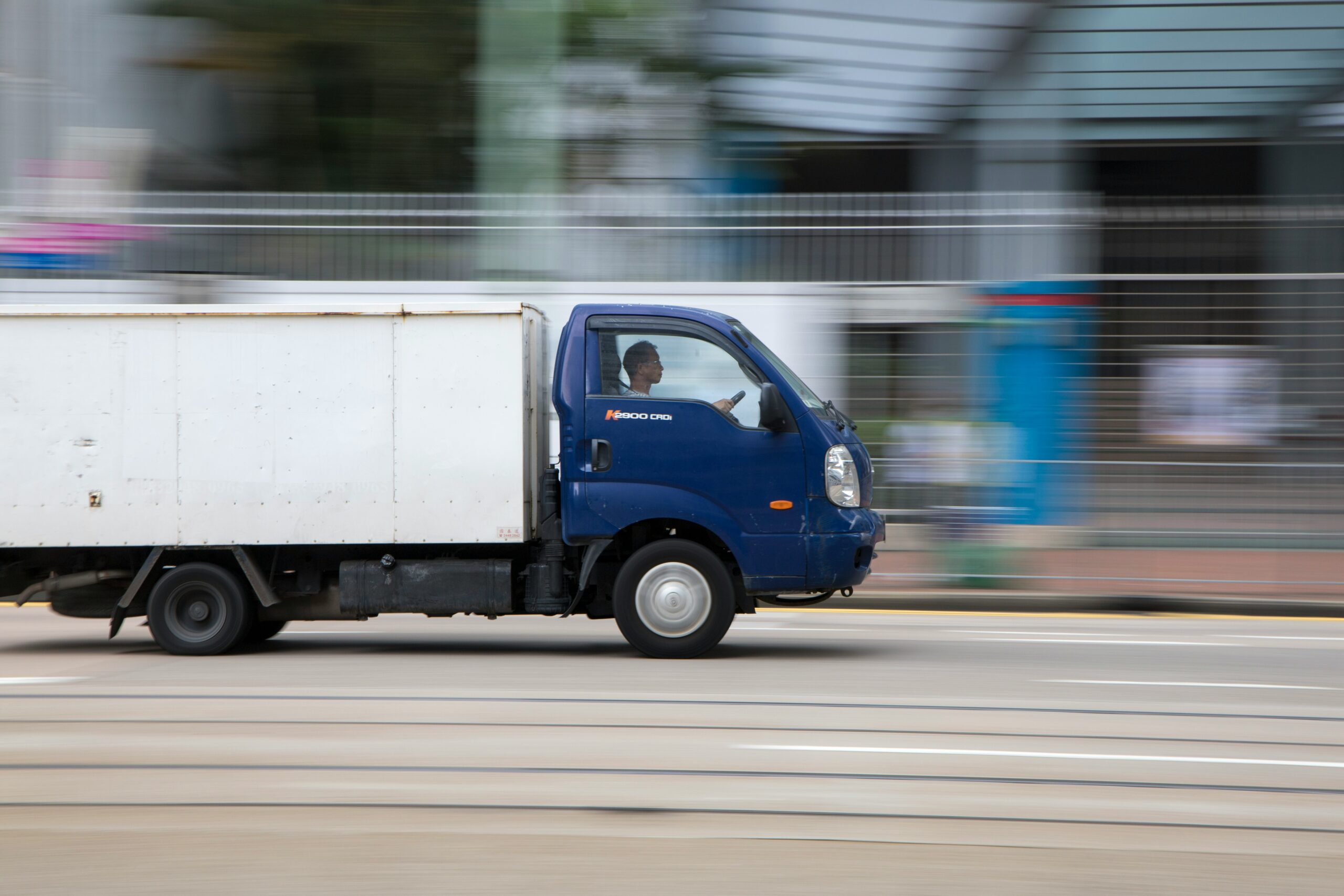 Local Moving Company in Scottsdale